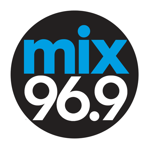 WRSA Mix 96.9 FM