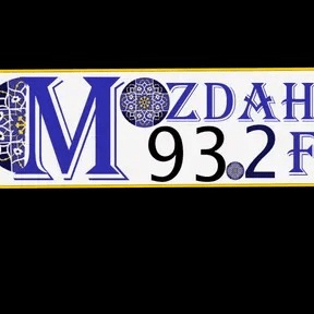 Mozdahir Fm