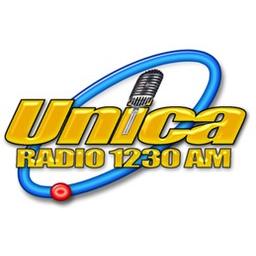 Radio Única 1230 AM