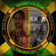 Radio Reggae Rasta