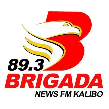 89.3 Brigada News FM Kalibo