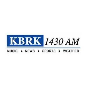 KBRK 1430 AM