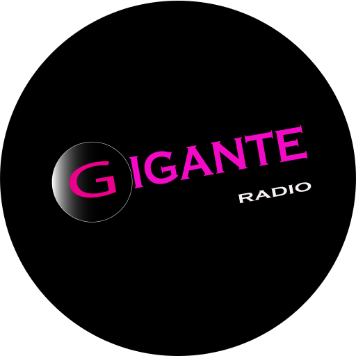 Gigante Radio, listen live