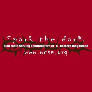 WCSE-LP 100.1 FM Spark The Dark