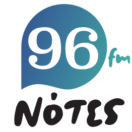Νότες 96 FM - απλά ελληνικά!