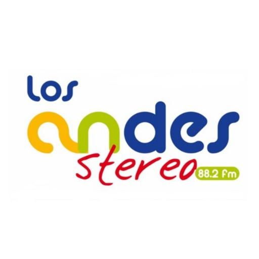 Los Andes Stéreo 88.2 FM