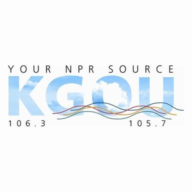 KGOU / KROU / KWOU / KOUA - 106.5 / 105.7 / 88.1 / 91.9 FM