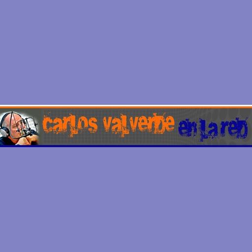Carlos Valverde En La Red