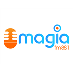 HRSH - Magia 88.1 FM