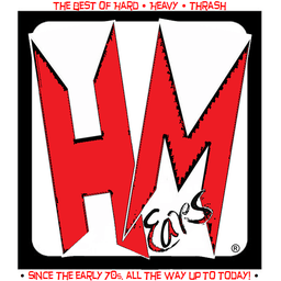 Heavy Metal Ears Radio