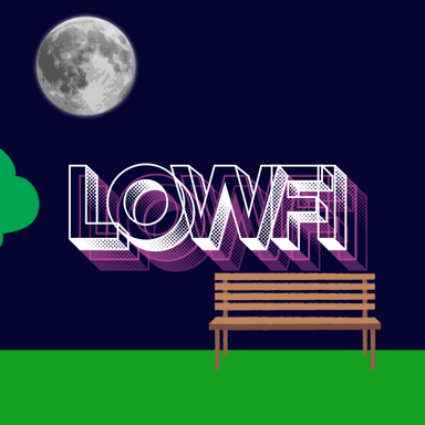 LowFi Radio