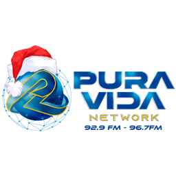 Pura Vida 92.9 FM
