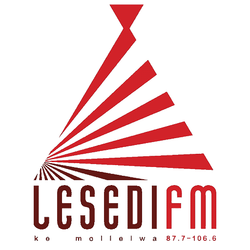 Lesedi FM (256 kps)