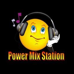 The Power Mix Station