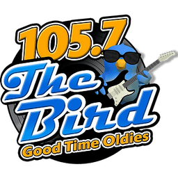 WZTK 105.7 The Bird Good Time Oldies, listen live