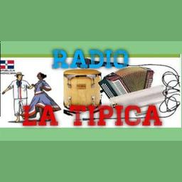 Radio La Tipica RD