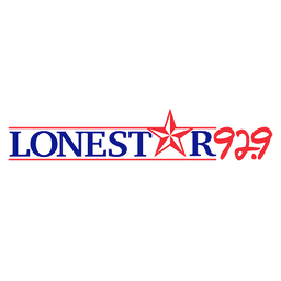 KDCD Lonestar 92.9 FM, listen live