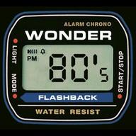Wonder 80's