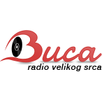 Radio Buca 89.0 FM