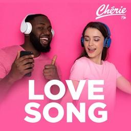 CHERIE LOVE SONGS