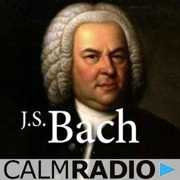 CalmRadio.com - Bach