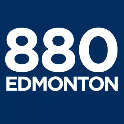 CHQT Global News Radio 880 Edmonton