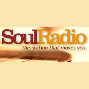 Soul Radio 靈魂音樂電台