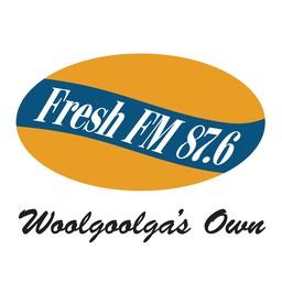 87.6 Fresh FM (Woolgoolga's Own)