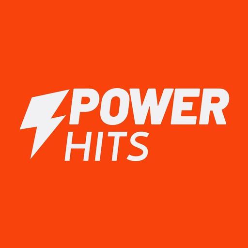 Rádio Power Hits, ouvir online