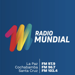 desayuno Parpadeo Oscuro Radio Mundial Bolivia en vivo - Escuchar Online