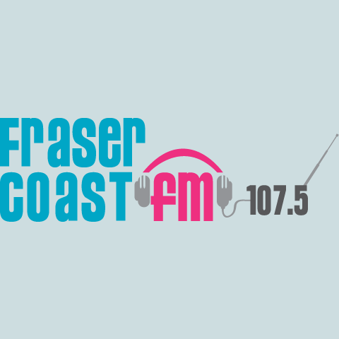 Fraser Coast FM, listen live