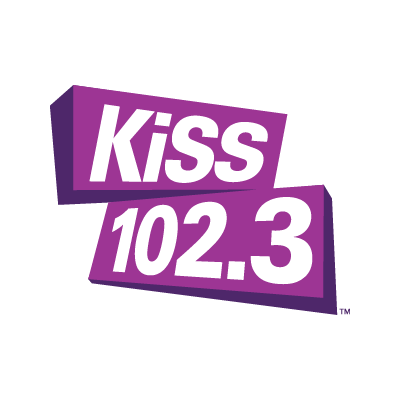 CKY Kiss 102.3 FM