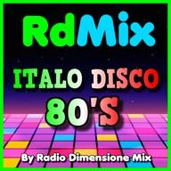 RdMix Italo Disco 80's - listen live