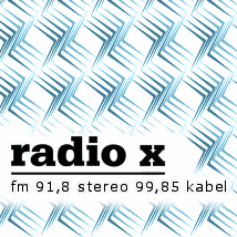 Radio X