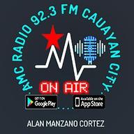 AMC Radio 92.3 FM