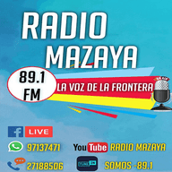 Radio Mazaya 89.1 FM