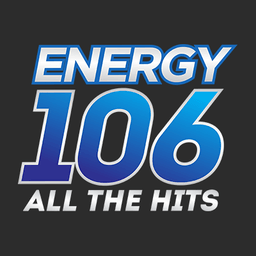 CHWE Energy 106 FM