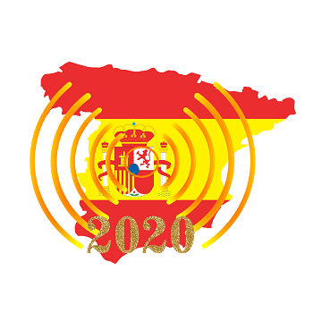 Radio 2020 Espana