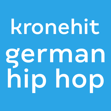 KroneHit German HipHop