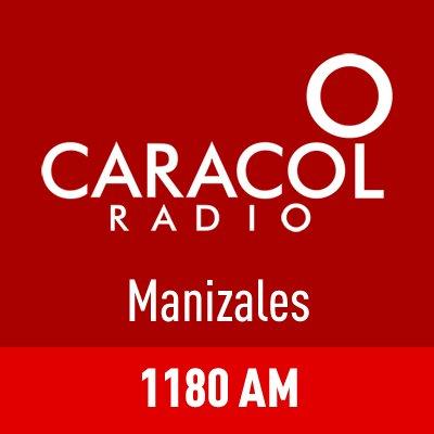 Caracol Radio - Manizales
