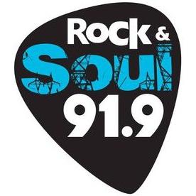 Rock & Soul 91.9 FM