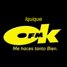 FM Okey Iquique
