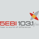 5EBI 103.1 FM