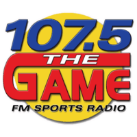 WNKT The Game 107.5 FM