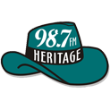 CJHR Valley Heritage Radio