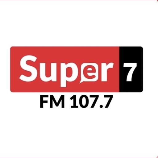 La Super 107.7 FM