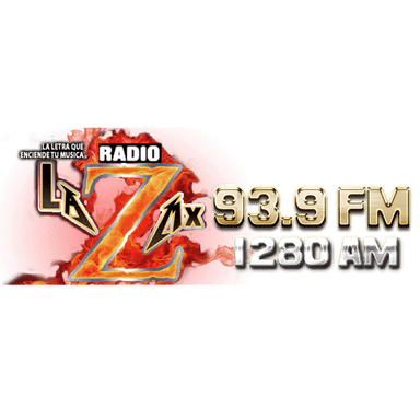 WSUX La Z Mx Radio