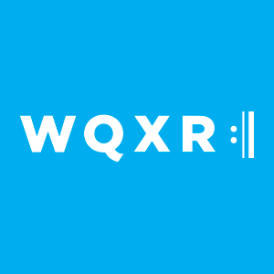 WQXR-FM 紐約愛樂電台