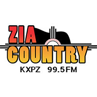 KXPZ Zia Country 99.5 FM