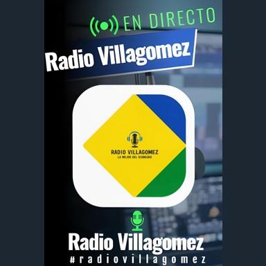Escuchar Radio Villagomez en vivo